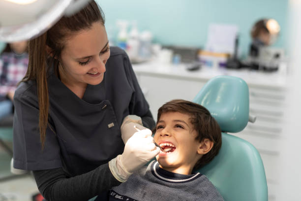 Best Walk-In Emergency Dentist in Tahoma, CA