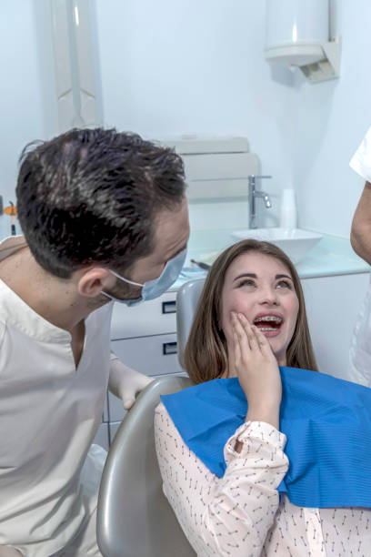 Best Emergency Dental Care for Trauma or Injury in Tahoma, CA