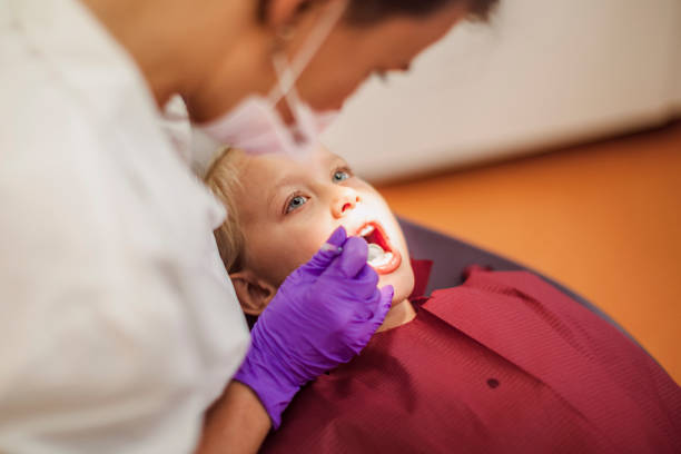 Best Emergency Dental Care for Trauma or Injury in Tahoma, CA