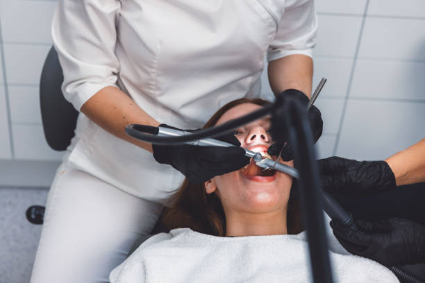 Best Emergency Tooth Extraction in Tahoma, CA